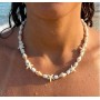 Shell Neckless